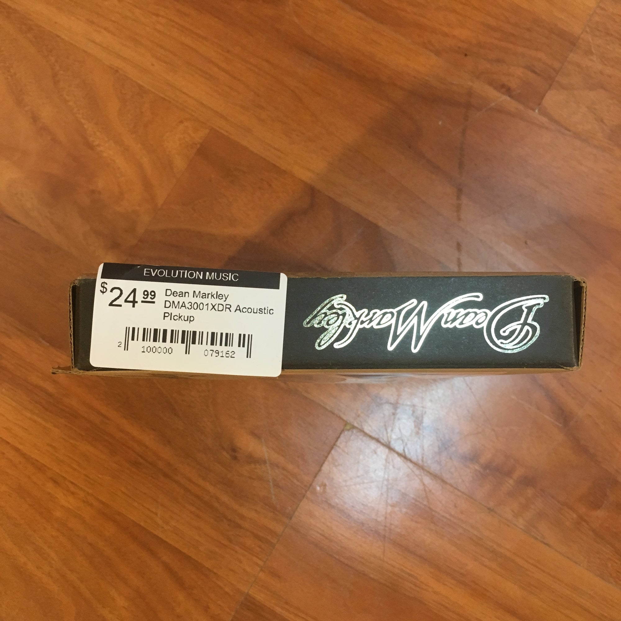 Dean Markley DMA3001XDR Acoustic PIckup