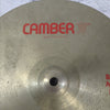 Camber II 14 Hi Hat Cymbal Pair
