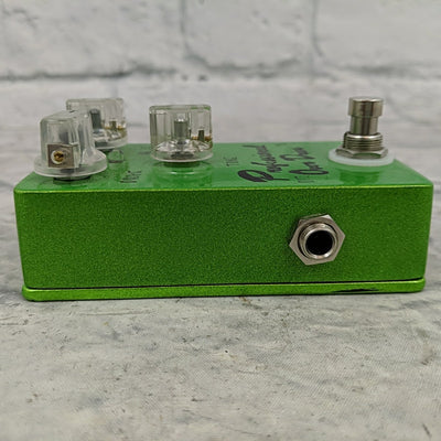 Insomniac Audio Lab Professional Over Drive Pedal Based On Maxon OD-820