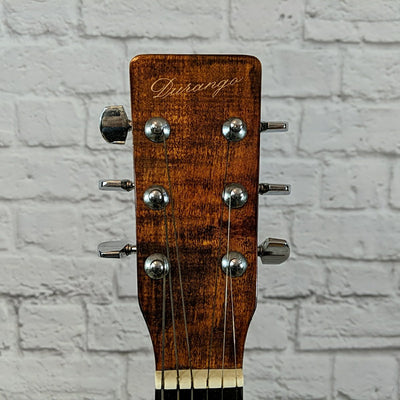 Durango DF-150 1/2 Size Acoustic Guitar