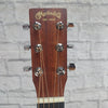 Carl Martin X Series Special Acoustic Guitar