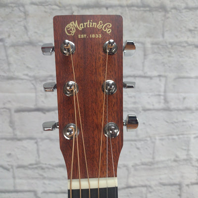 Carl Martin X Series Special Acoustic Guitar