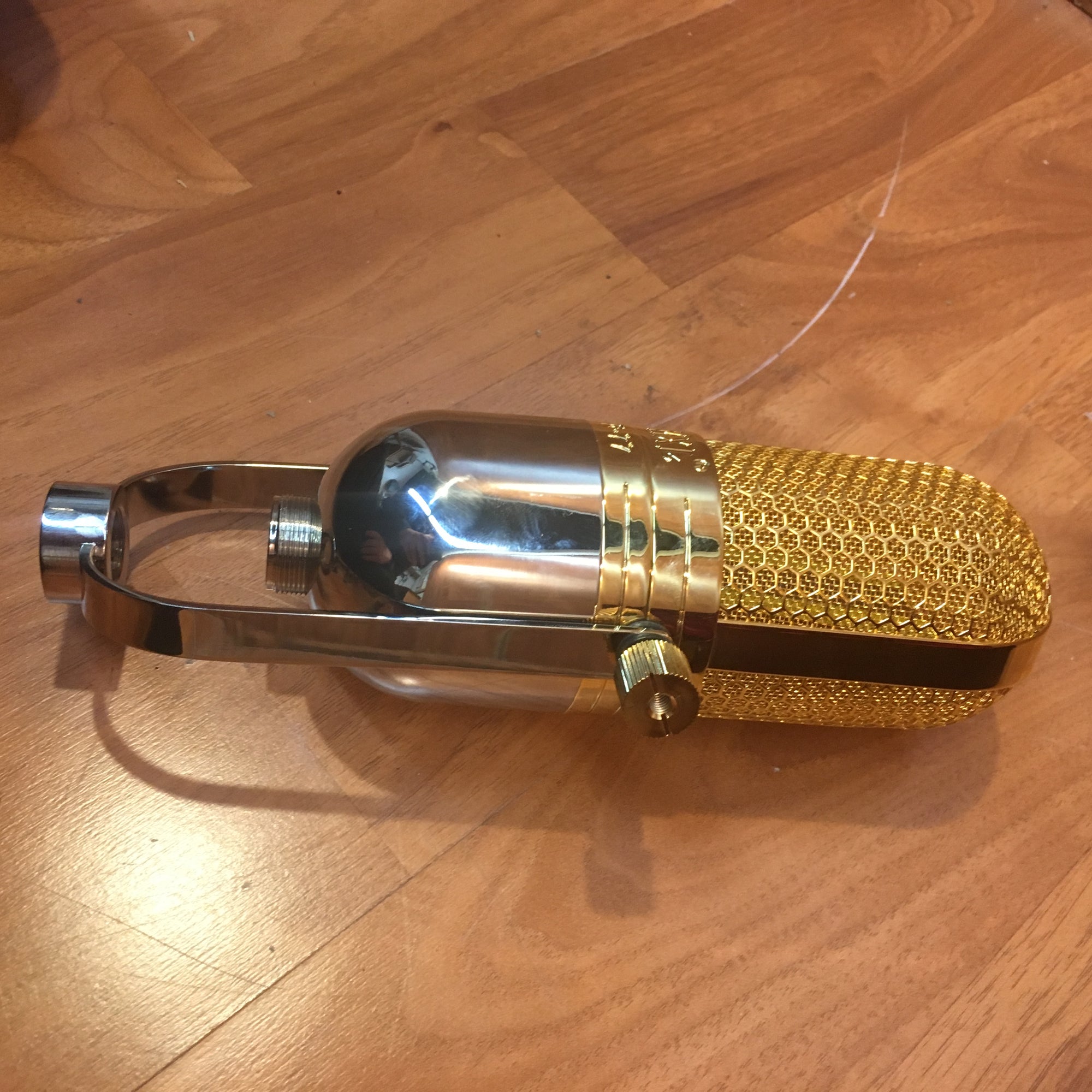 MXL R77 Studio Ribbon Microphone w/ Box