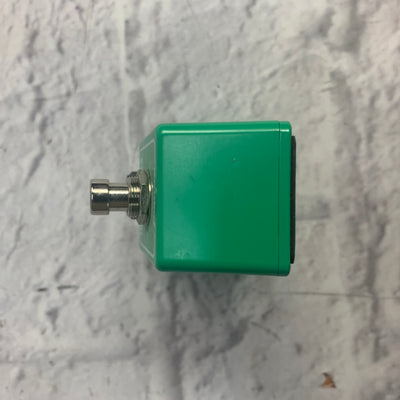 Ibanez Tube Screamer Mini Overdrive pedal