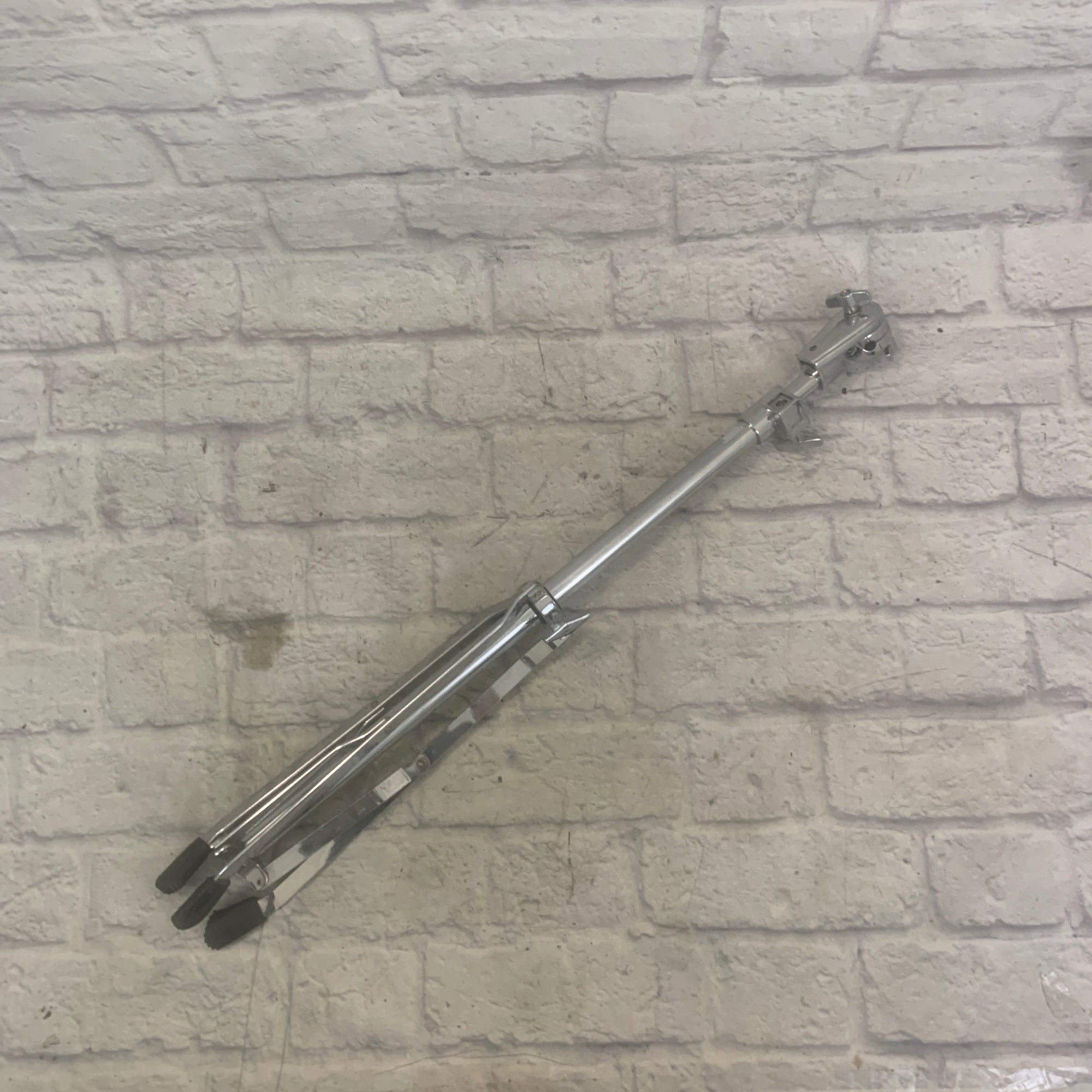 SP Sound Percussion Boom Cymbal Stand