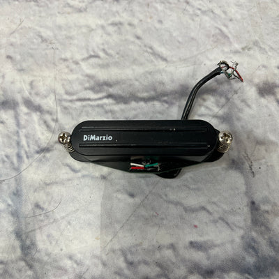 Dimarzio DP184 The Chopper Dual Rail Pickup