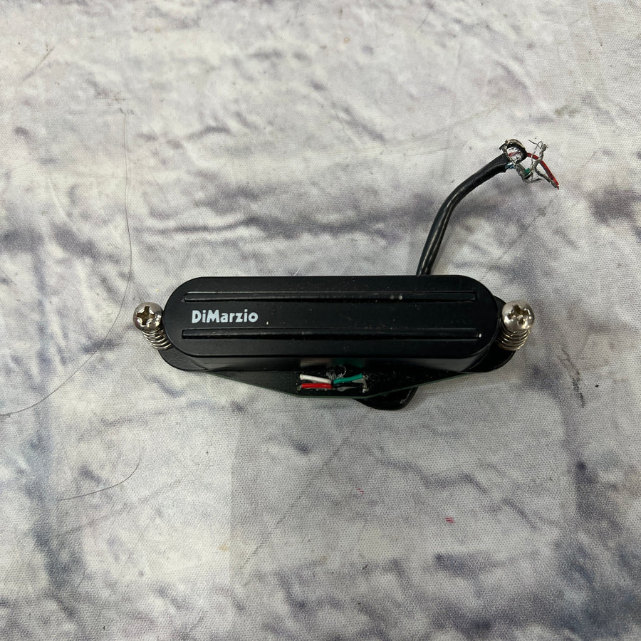 Dimarzio DP184 The Chopper Dual Rail Pickup