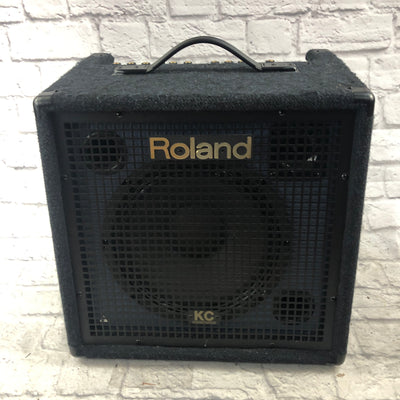 Roland KC-350 Keyboard Combo Amp