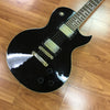 Austin LP Style Guitar (Black)