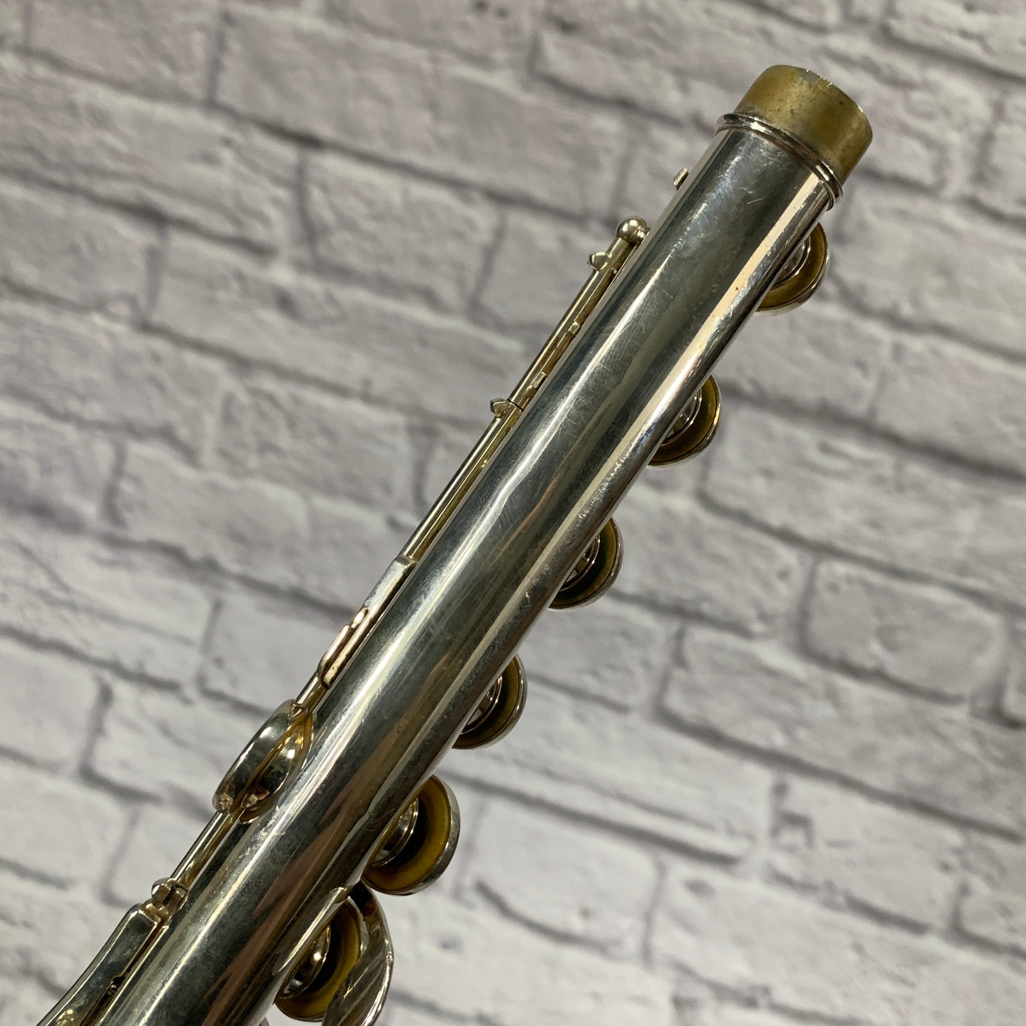 Andreas Eastman EFL 210 Flute