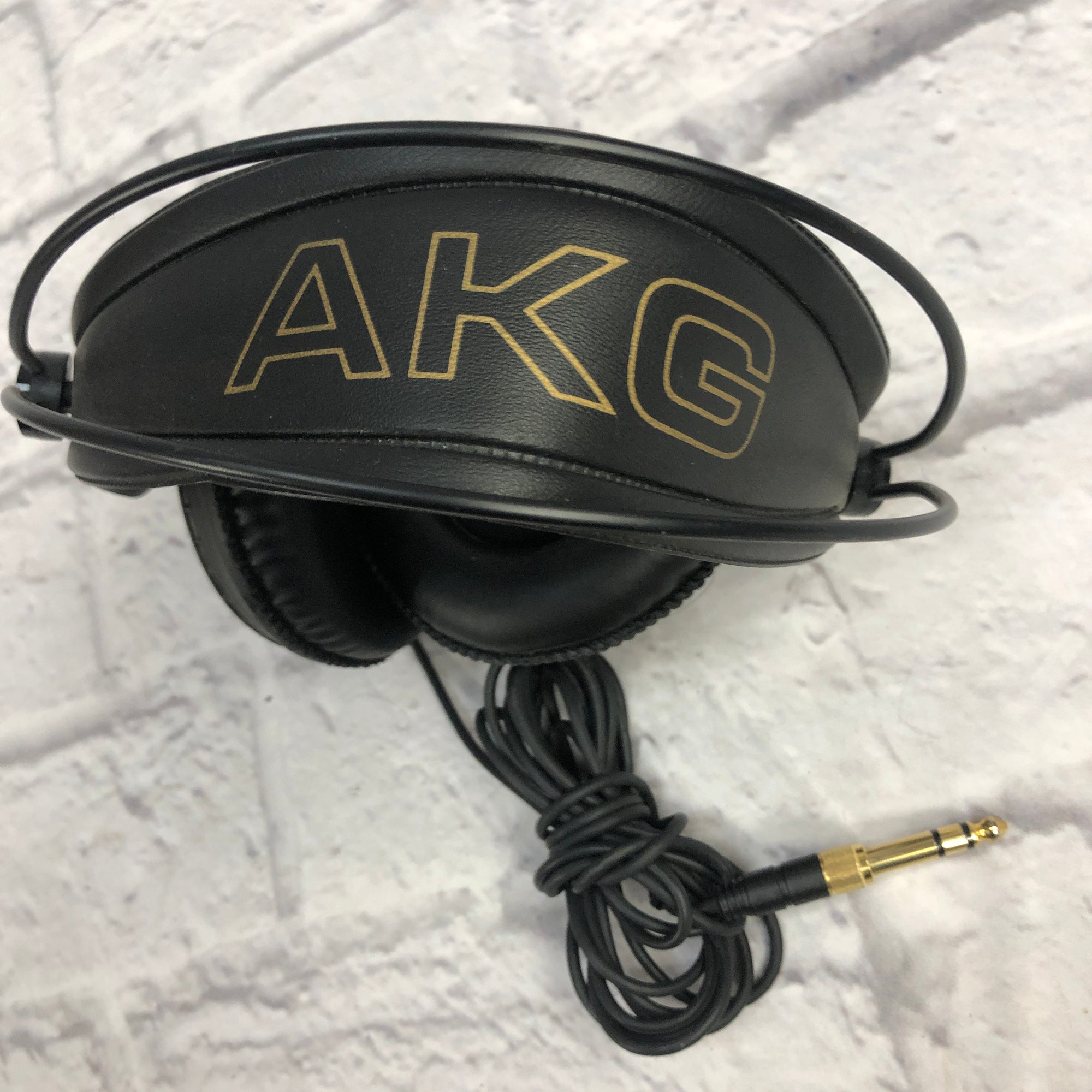 AKG K240 Headphones