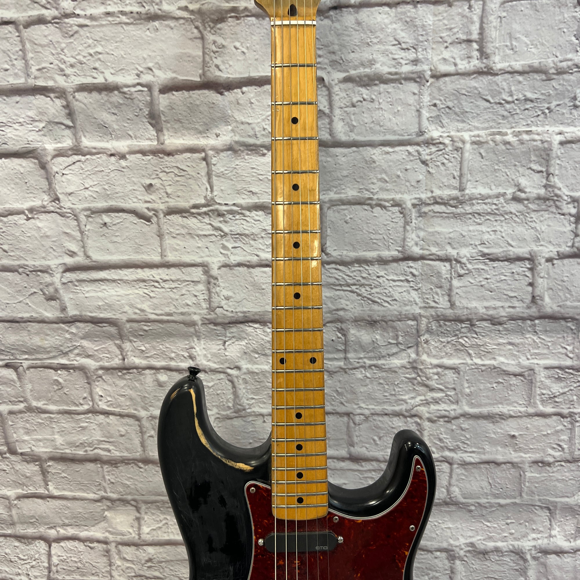 Tokai Goldstar Sound 62 Stratocaster AS IS Electric Guitar