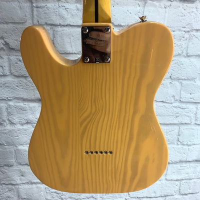 Squier Classic Vibe 50's Telecaster