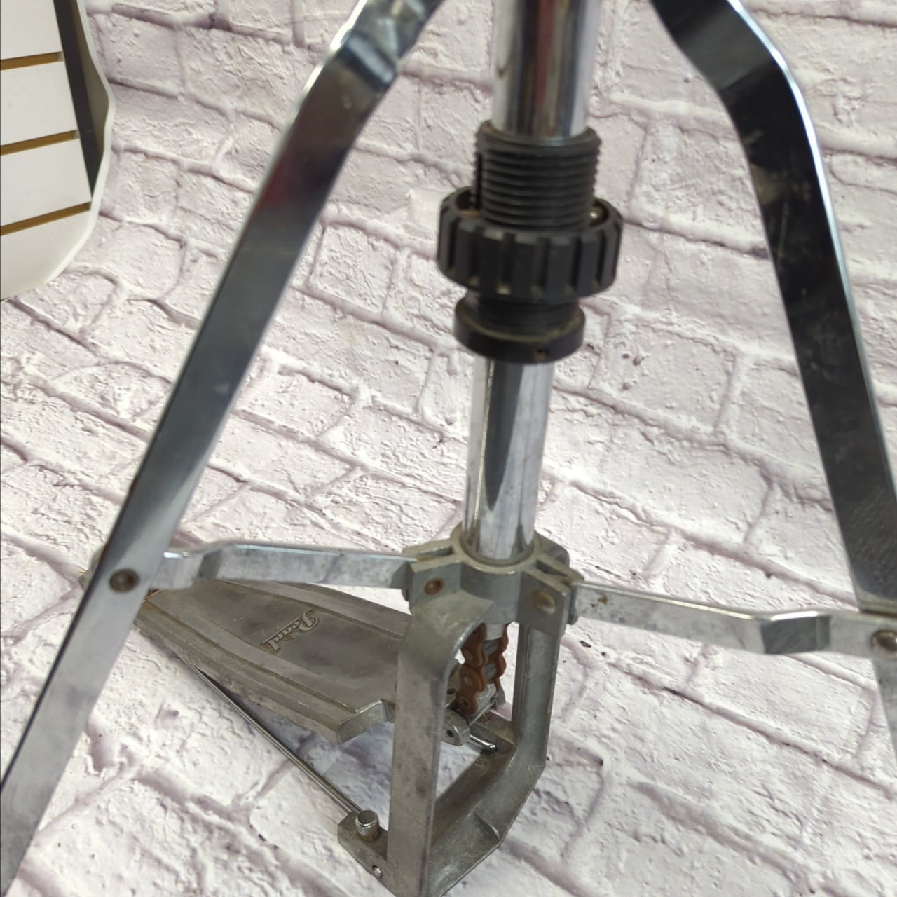 Pearl Hi Hat Stand