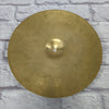 Vintage 16" Crash Cymbal - 1000g