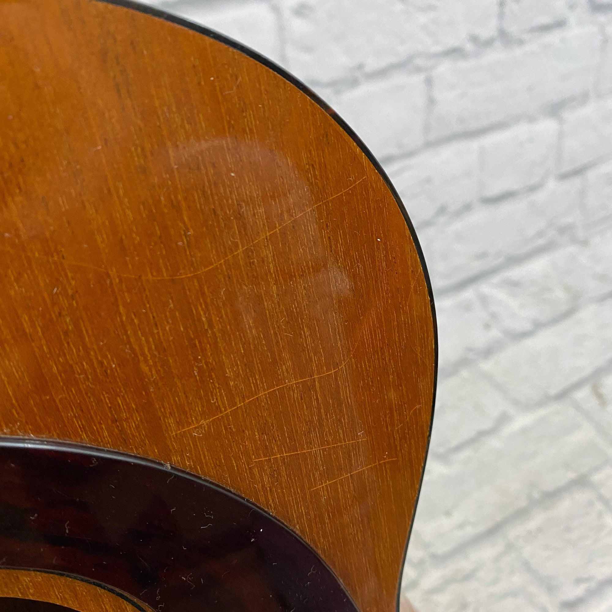 Vintage 1960s Gibson LG0 Lyon-Healy Anniversary Model Parlor Acoustic Guitar
