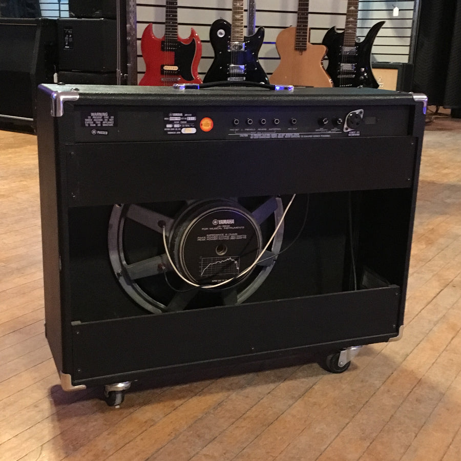** Yamaha Hundred115 Sold State Combo Amp