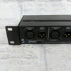 Art S8 3 Way Eight Channel 3 Way Microphone Splitter