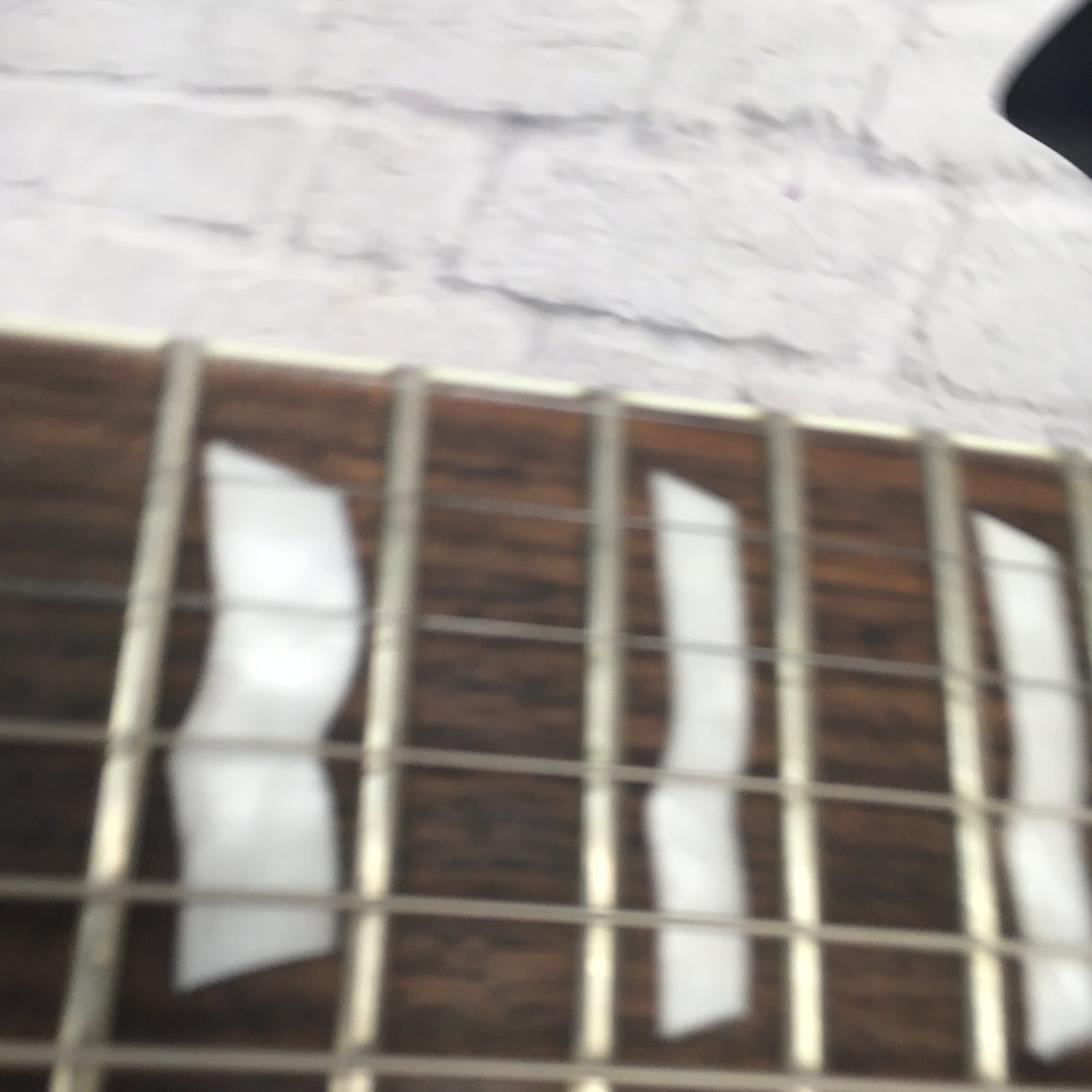 LTD EC-401 Electric Guitar