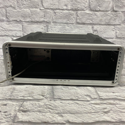 Gallien-Krueger 400RB Bass Head w/ SKB Travel Case
