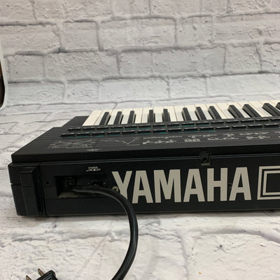 Yamaha DX7IIFD FM Synthesizer