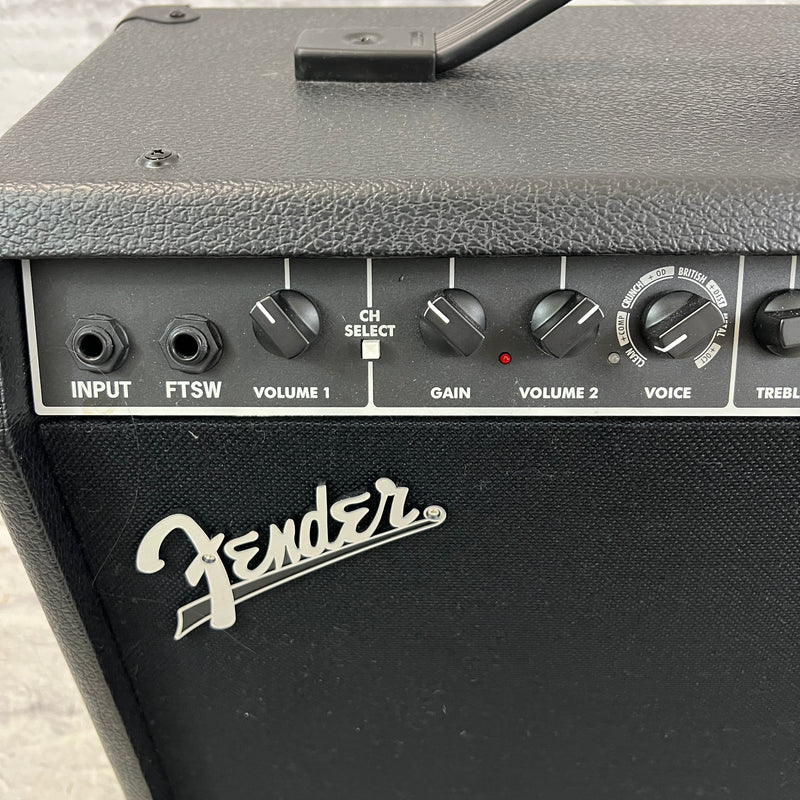 Fender Champion 50XL Guitar Combo Amp - Evolution Music
