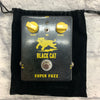Black Cat Super Fuzz