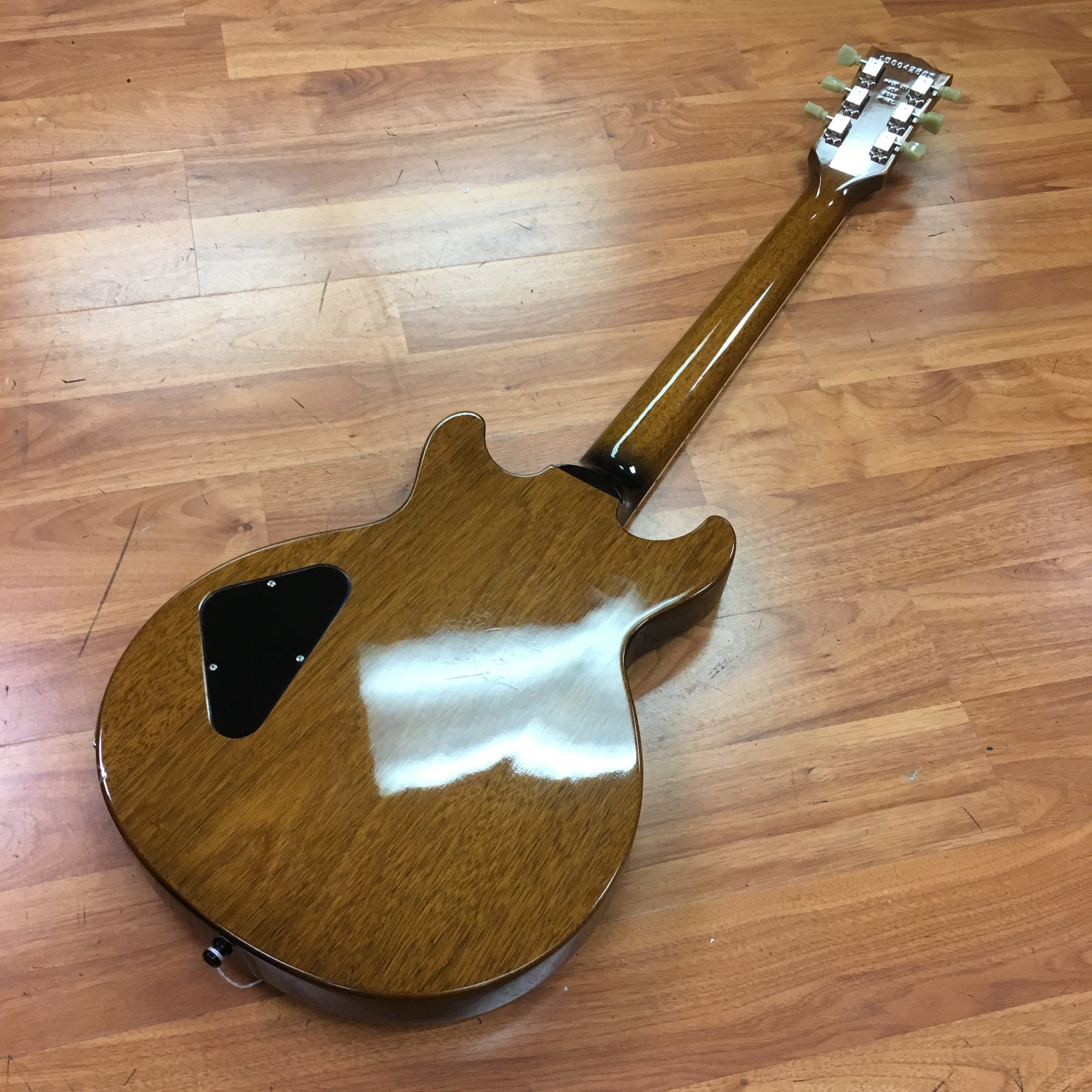 Gibson Les Paul Special 100 P9 w Case And Changed Bridge Pickup