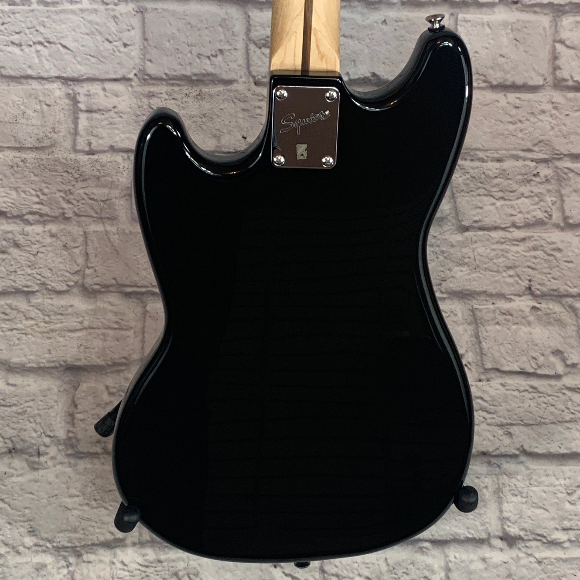 ** Squier Affinity Series Bronco Bass Black