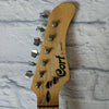 Cort Strat Style Electric Guitar