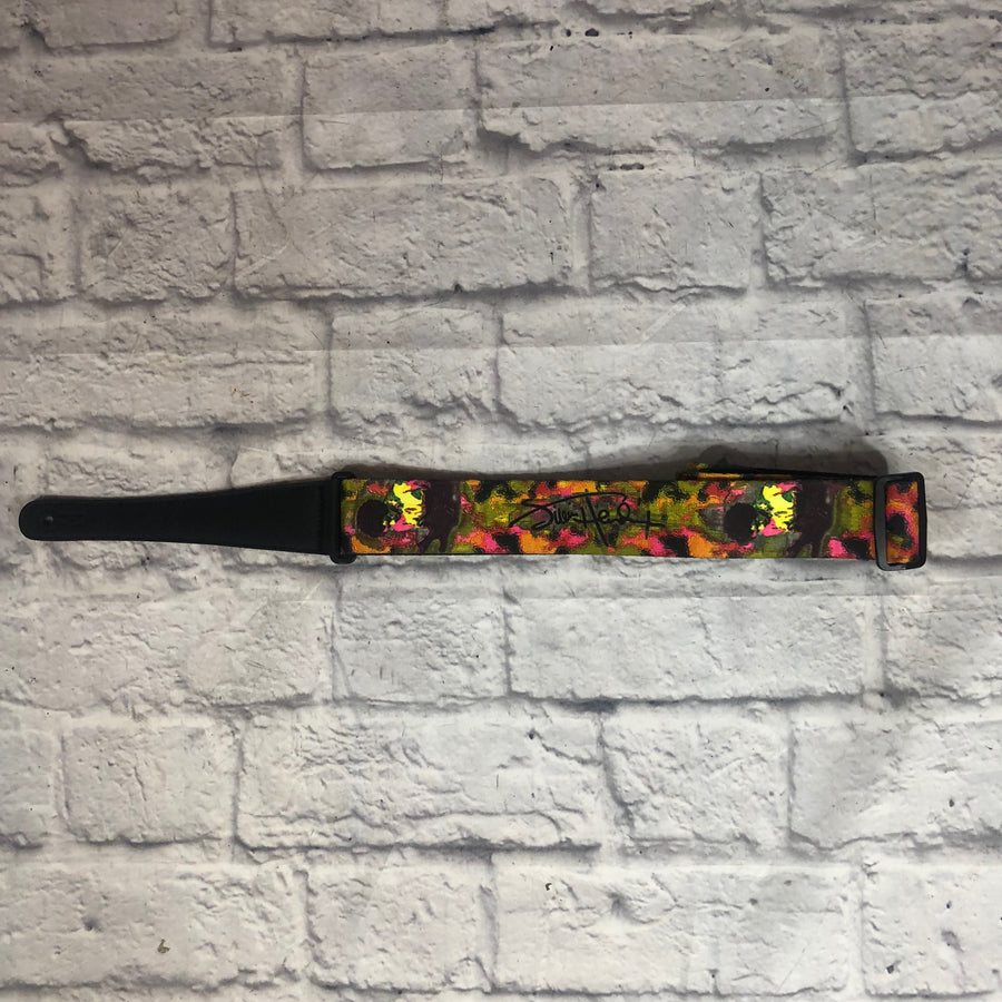 Levy's Jimi Hendrix Guitar Strap