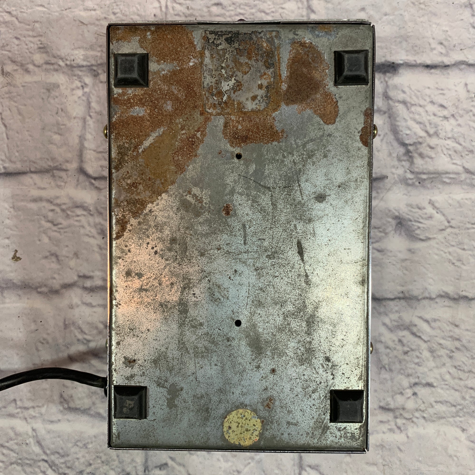 Vintage Morley Power Wah 1970s
