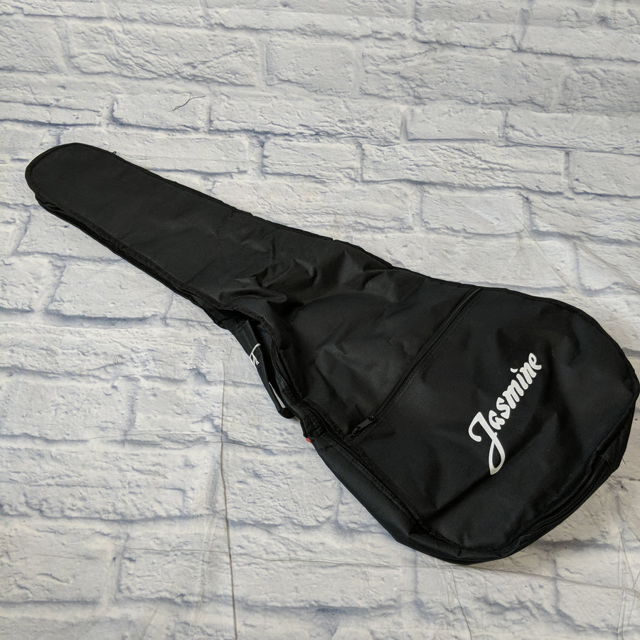 Jasmine JM 10 1/2 guitar gig bag Acoustic Gig Bag