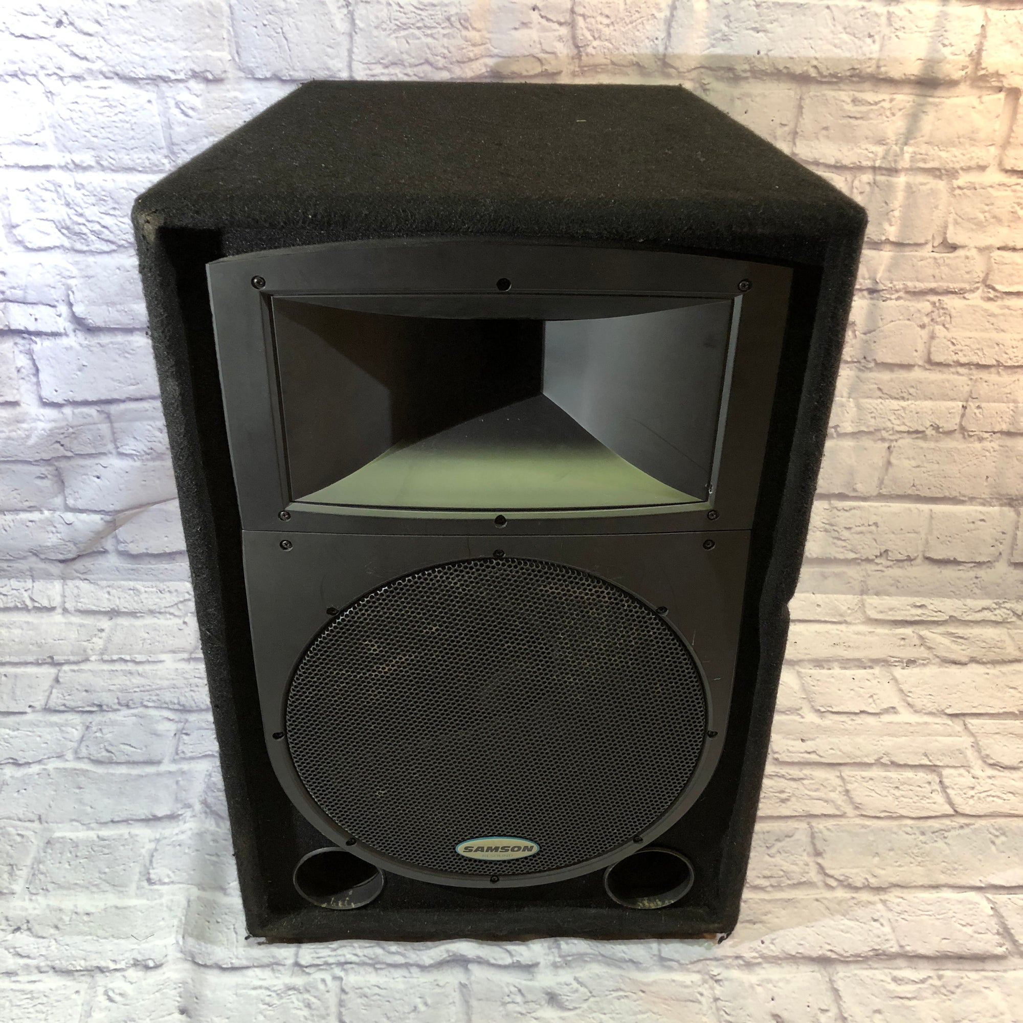 Samson Resound  RS15 Passive Speaker