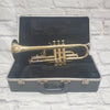 Vintage 1977 Buescher Aristocrat Trumpet