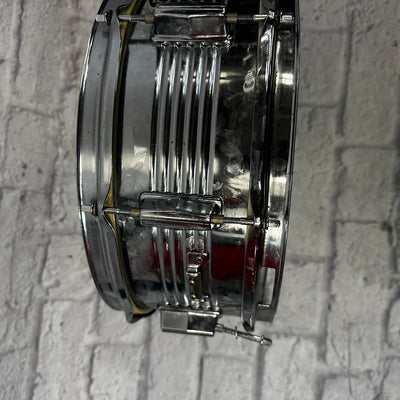 Royce 14 Steel Shell Snare Drum