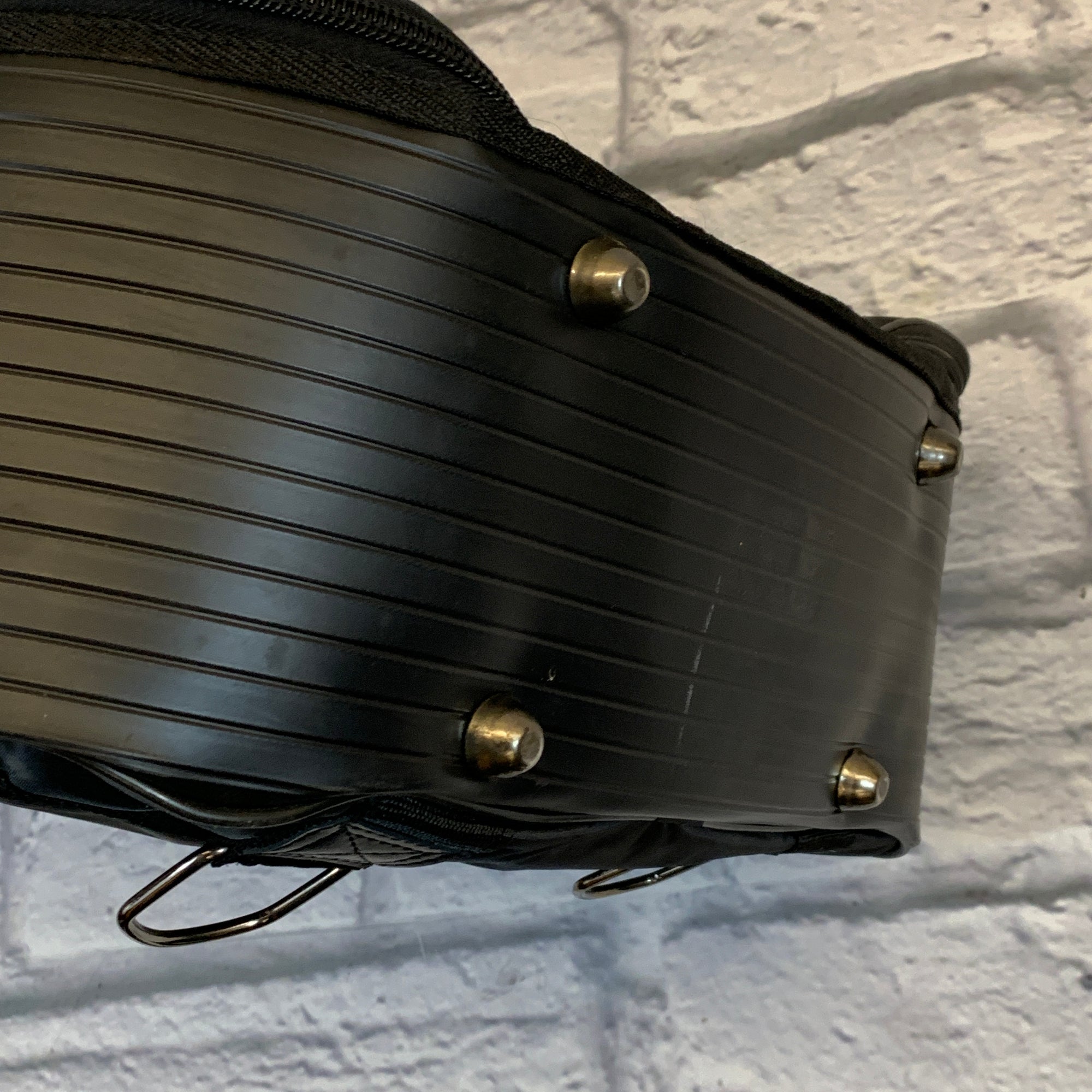 Warwick RockBag RB20609B Plus Acoustic Guitar Bag