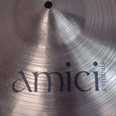 Amici Vintage Series 16" Crash Cymbal