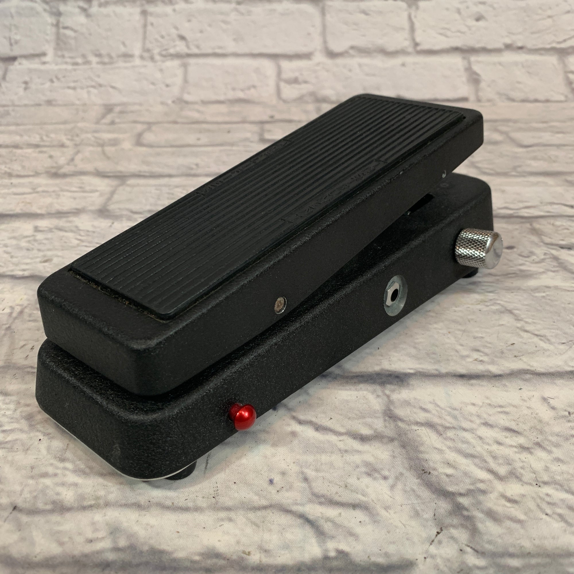 Dunlop 535Q Crybaby Wah Pedal