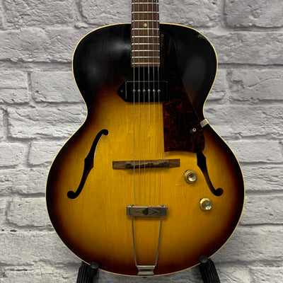 1961 Gibson ES-125T Sunburst