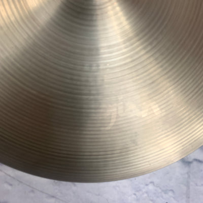 Zildjian 14 A New Beat Hi hat Cymbal Pair