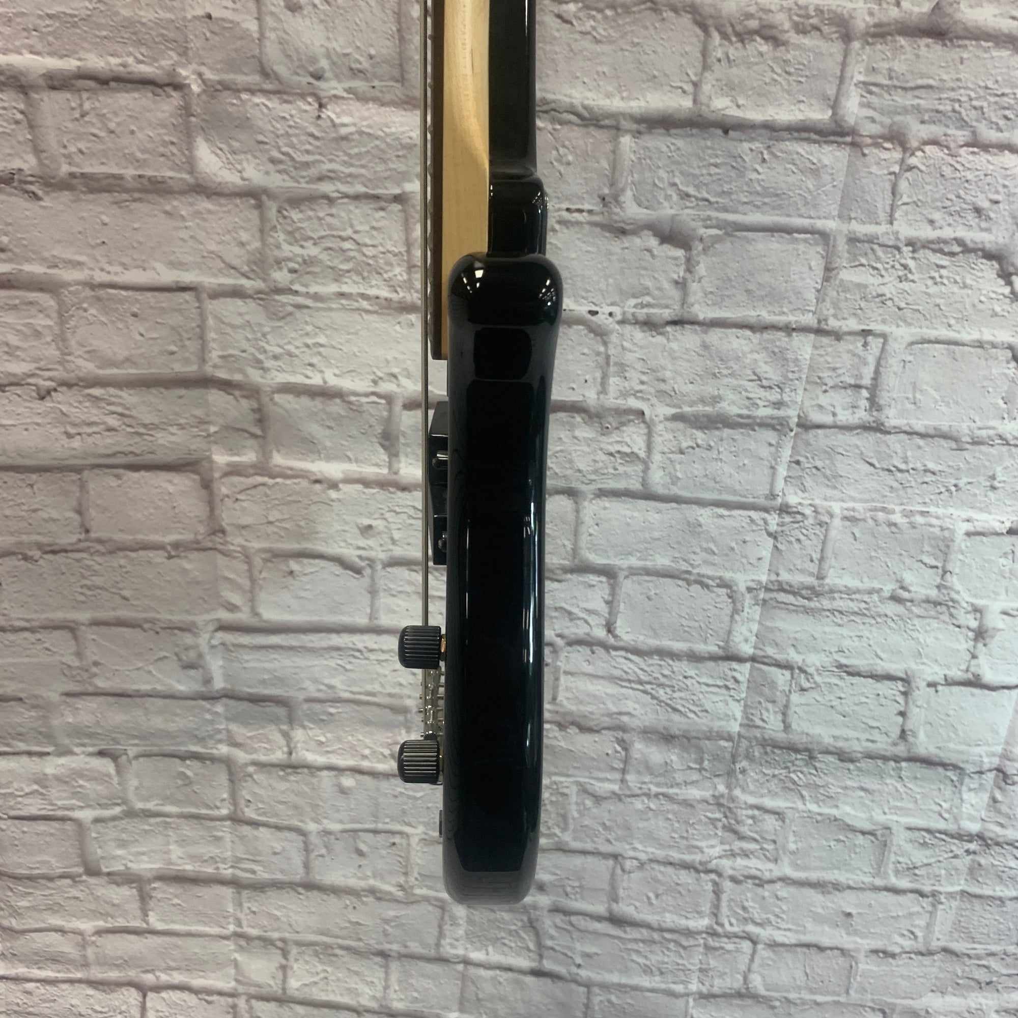 Yamaha RBX260 4 String Bass Guitar