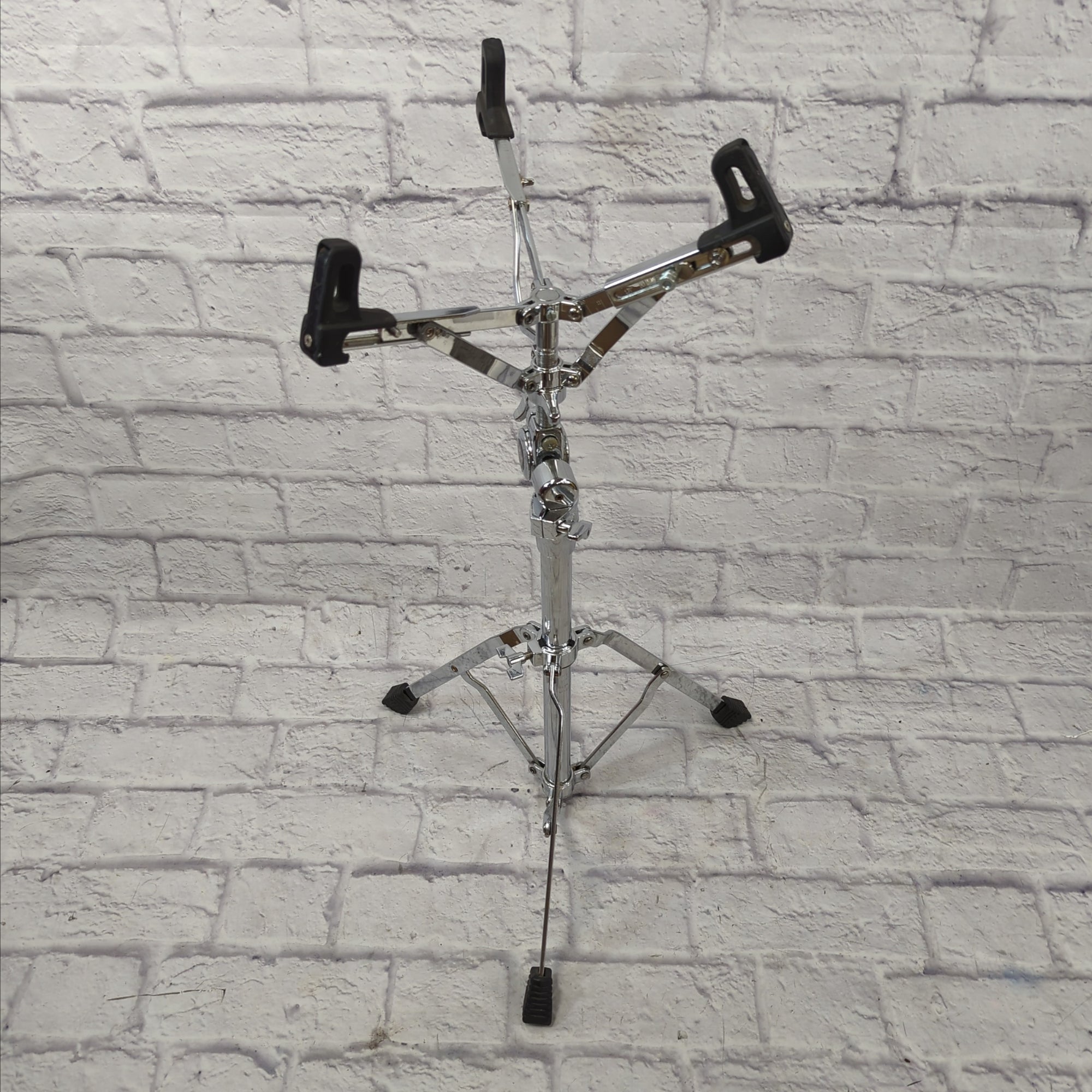 Pearl Gyro Lock Single-Braced Snare Stand