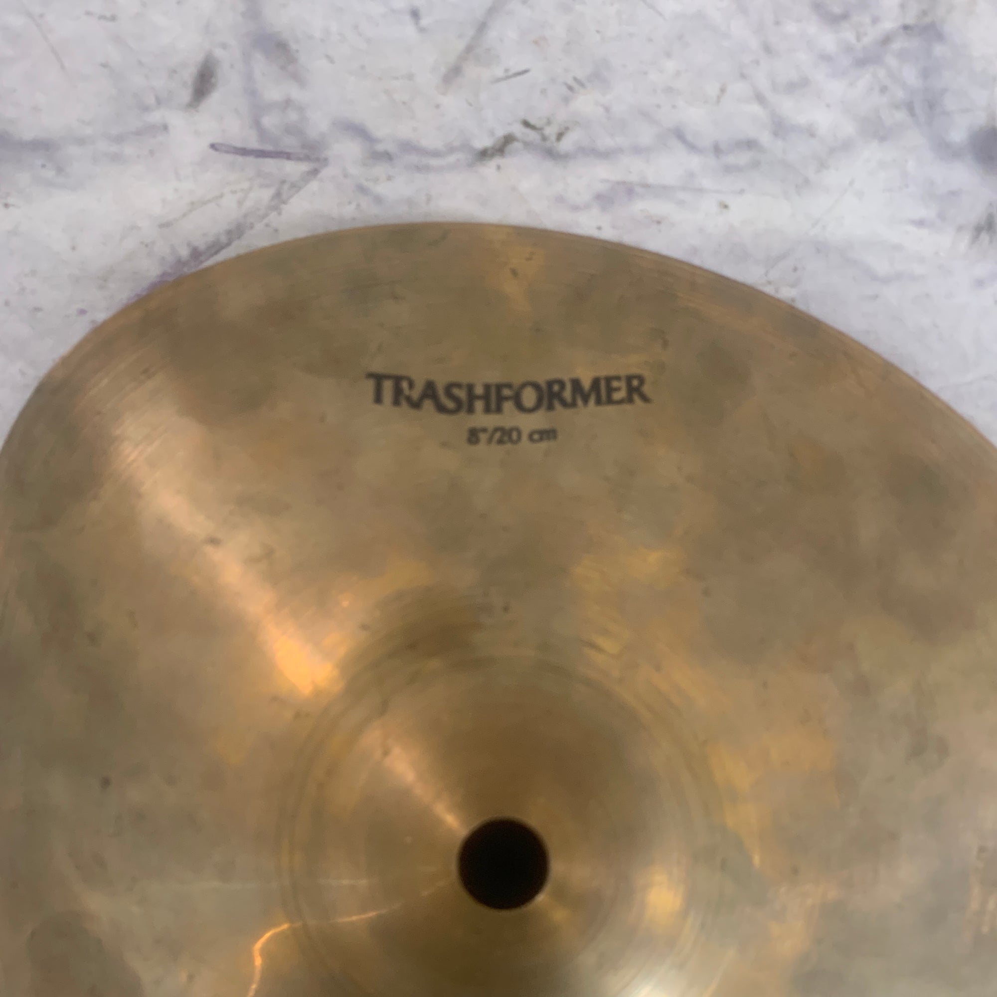 Zildjian Trashformer 8''/20CM Cymbal