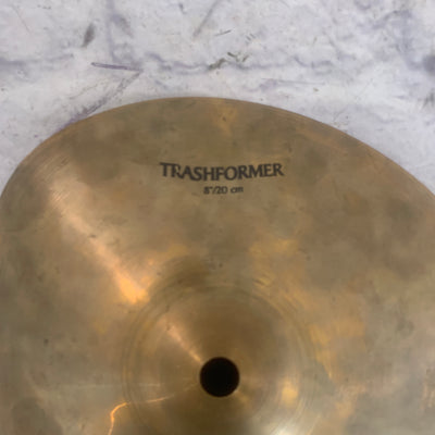 Zildjian Trashformer 8''/20CM Cymbal