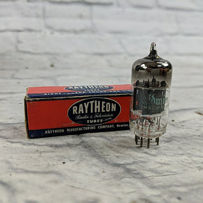 Baldwin Raytheon 12AX7A Japan Preamp Tube