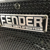Fender Rumble 100 Bass Combo Amp