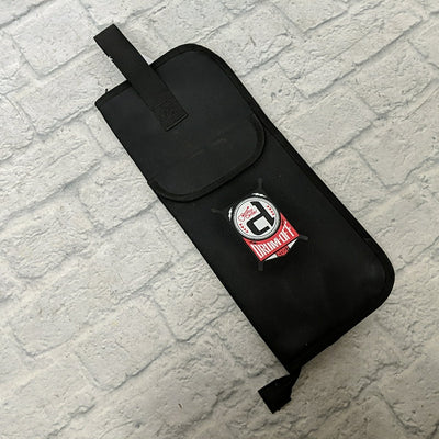 Guitar Center 2007 Drum Off Drum Stick Bag