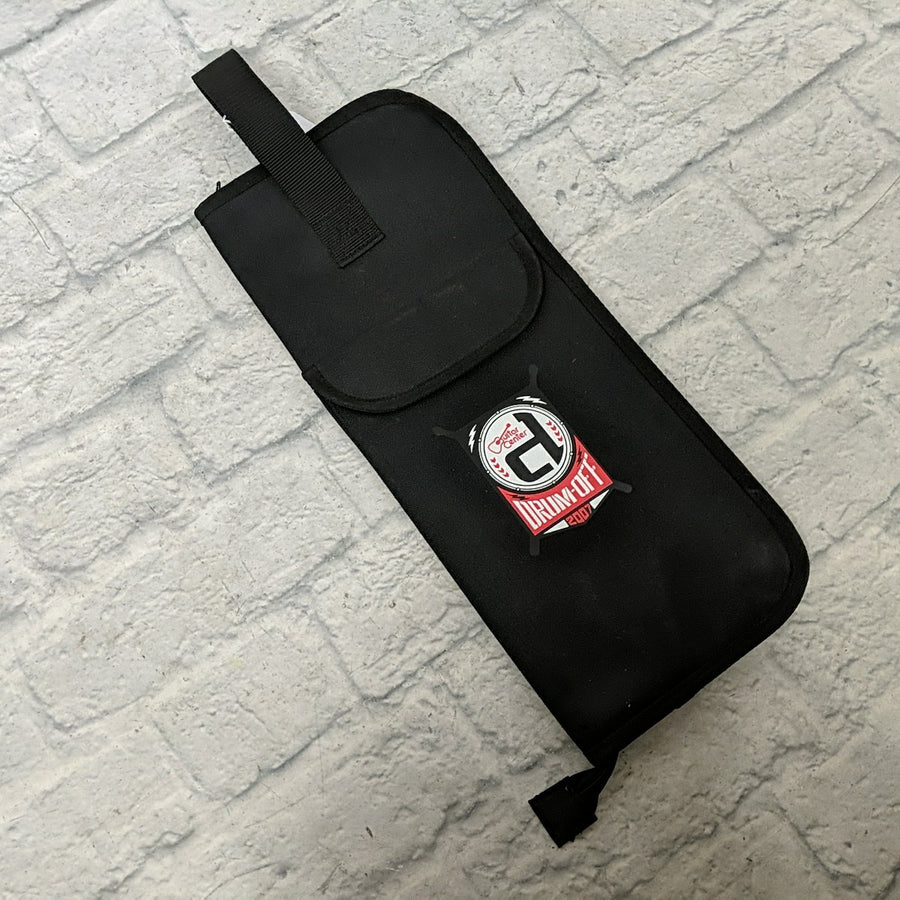 Guitar Center 2007 Drum Off Drum Stick Bag