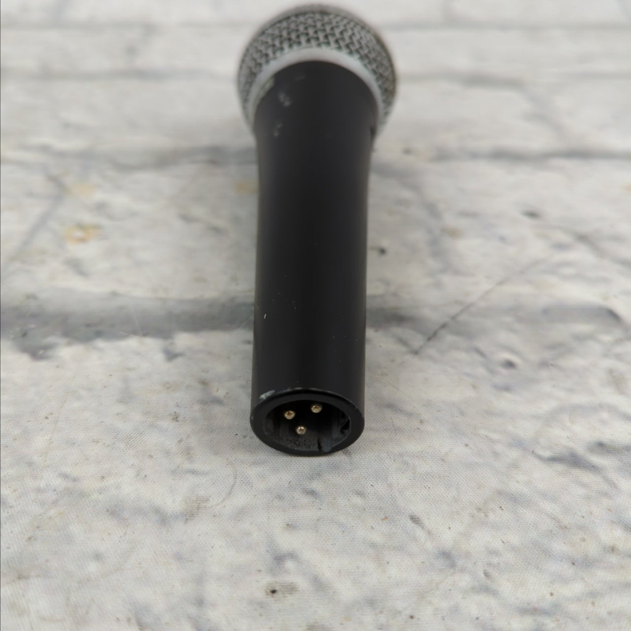 Shure PG58 Dynamic Microphone with Switch